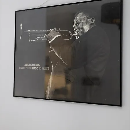 Διαμέρισμα Stare Music *