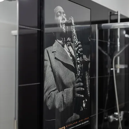 Stare Music * Πόζναν