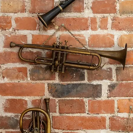 Διαμέρισμα Stare Music *