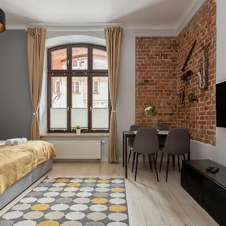 Stare Music Διαμέρισμα