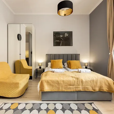 Stare Music Πόζναν