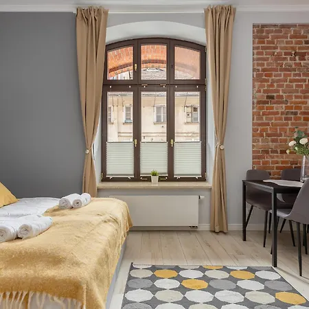 Stare Music Διαμέρισμα