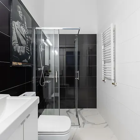 Διαμέρισμα Stare Music