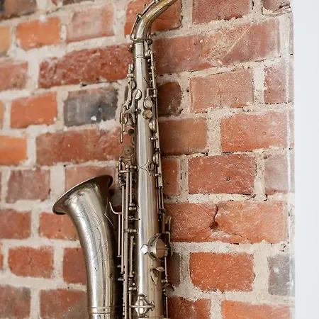 Stare Music Πόζναν