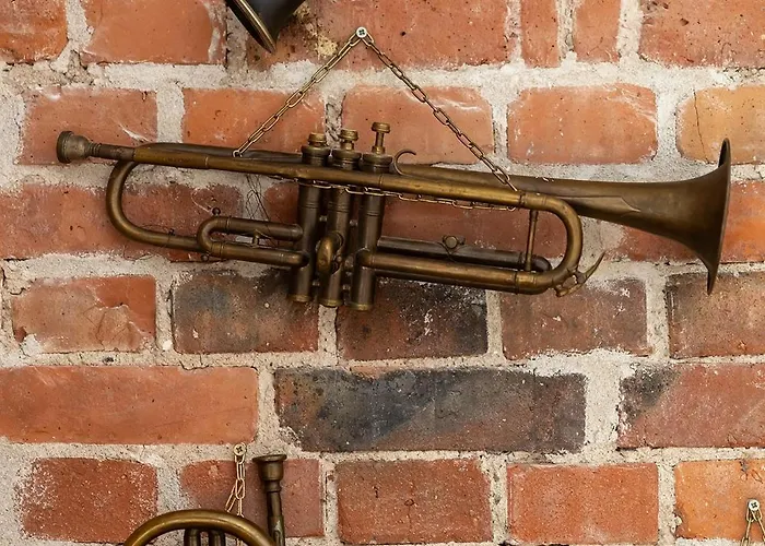 شقة Stare Music *