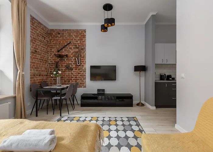 شقة Stare Music *