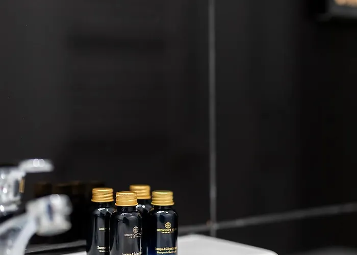 شقة Stare Music *