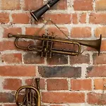 Apartament Stare Music *