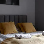 Apartament Stare Music Poznań