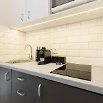 Stare Music Apartament