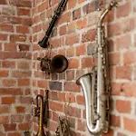 Apartament Stare Music *