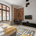 Stare Music Apartament Poznań