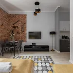 Apartament Stare Music *