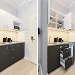 Stare Music Apartament
