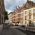 Stare Music Apartament