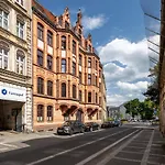 Stare Music * Poznań