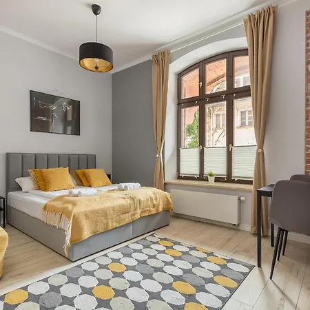 Music Apartman Poznań