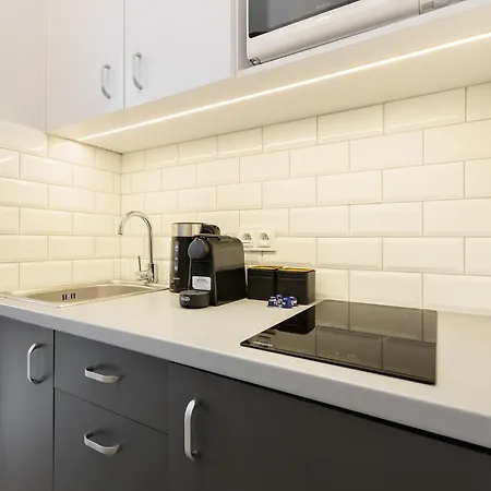 Music Apartman