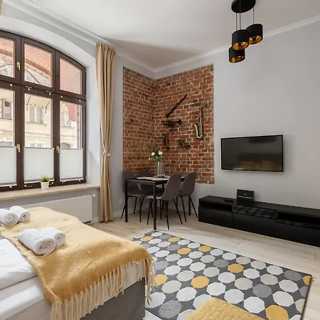 Music Apartman Poznań