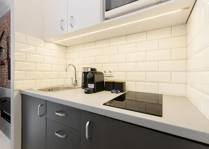 Stare Music Apartment