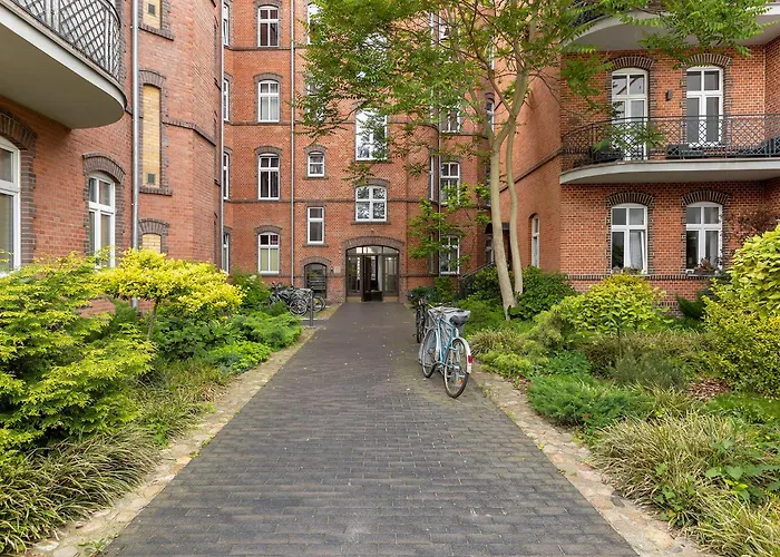 Stare Music Apartment *