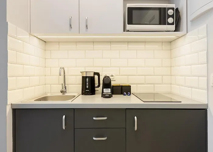 Stare Music Apartment *