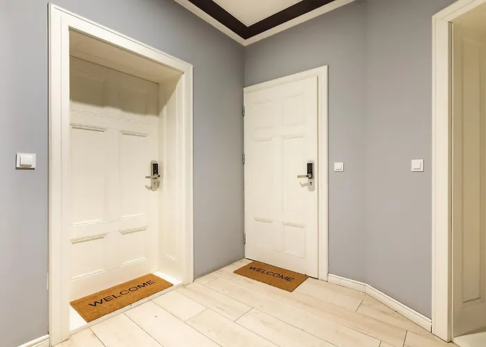 Stare Music Apartment *