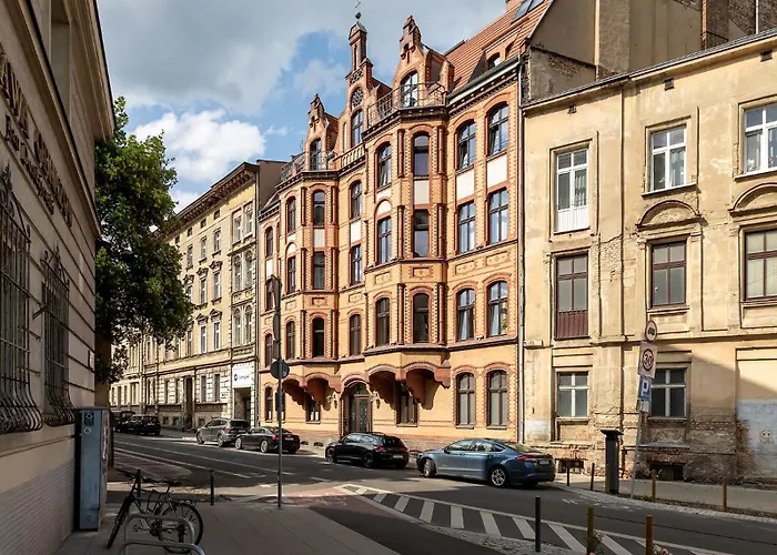 Stare Music Apartment